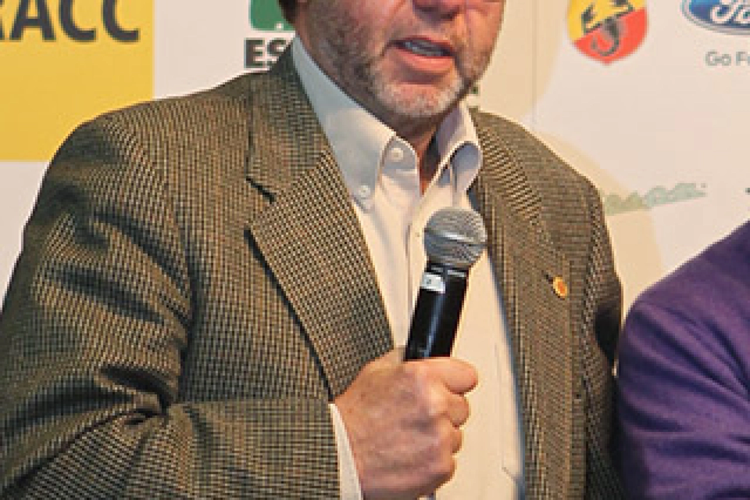 Le GP d&rsquo;Espagne de F1 bientôt remplacé par le GP de Barcelone ?