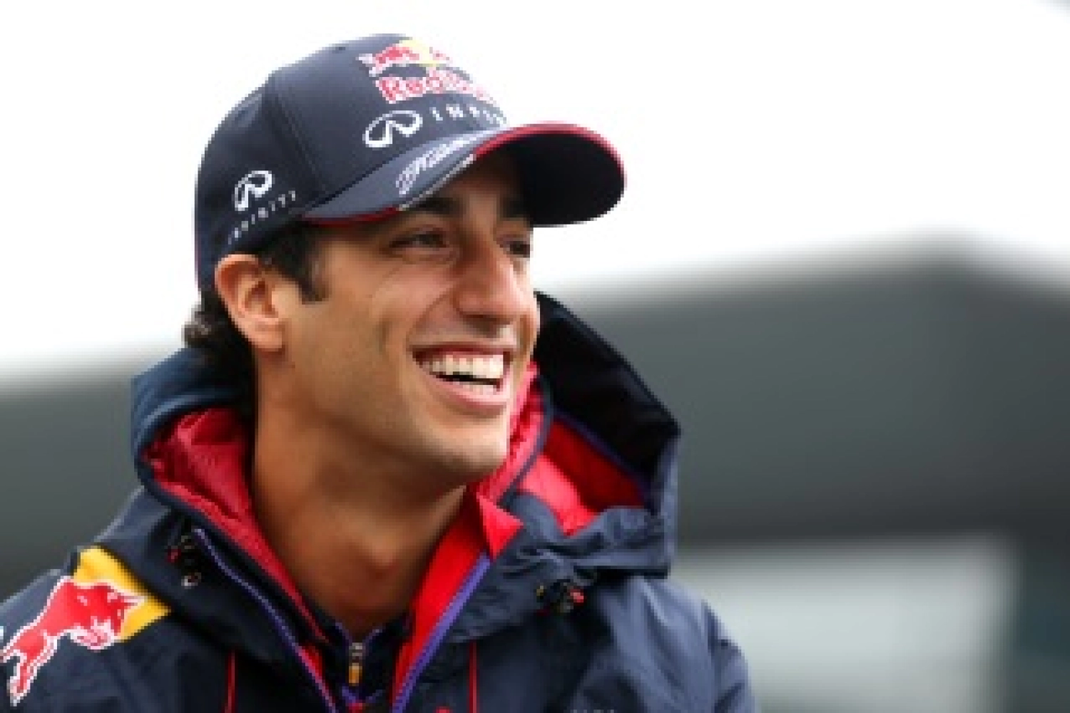 Ricciardo : « Silverstone est un excellent endroit pour savoir ce que vaut la voiture »