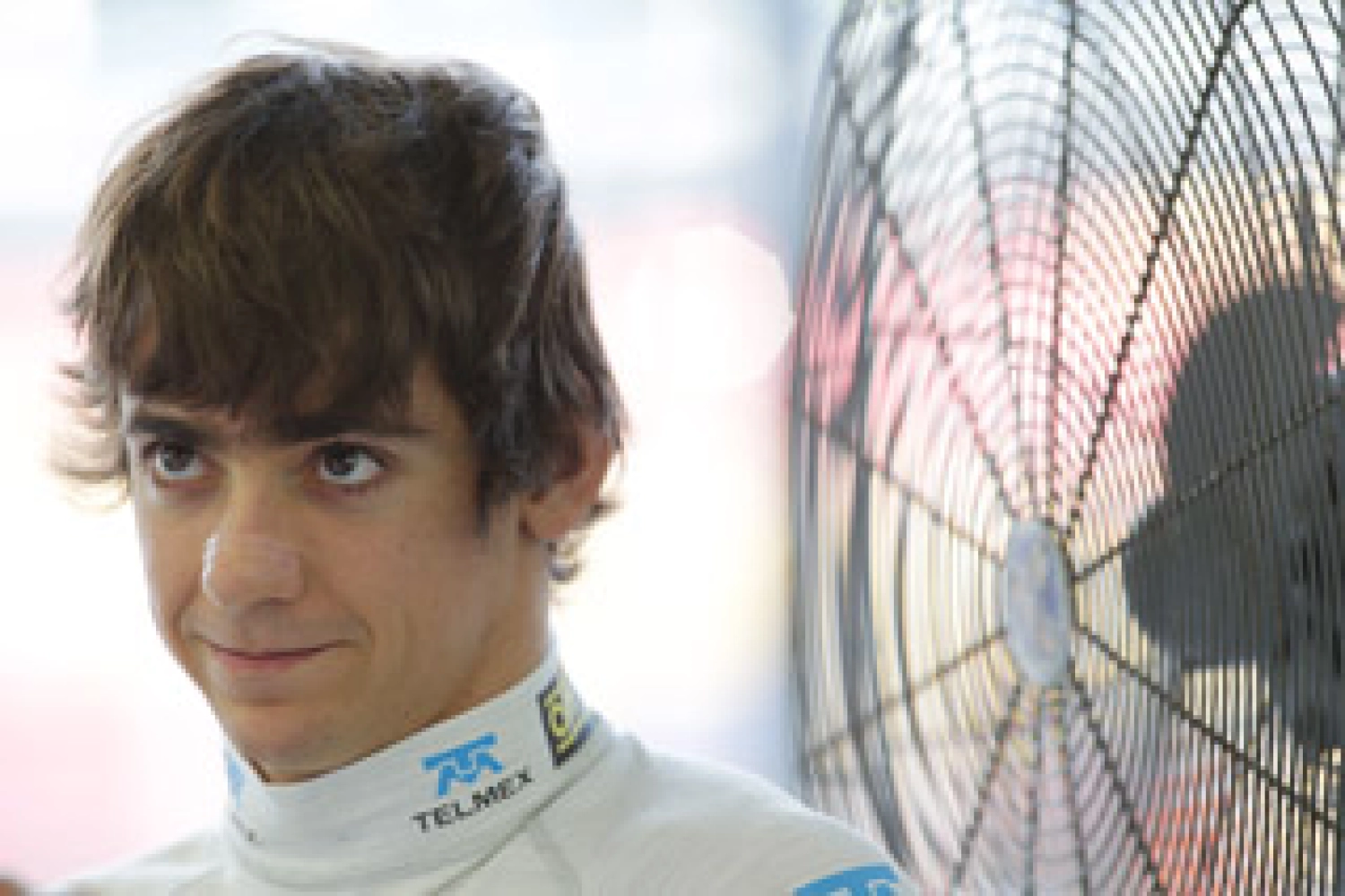 Des sponsors mexicains pour Ferrari grâce à America Móvil et Gutierrez