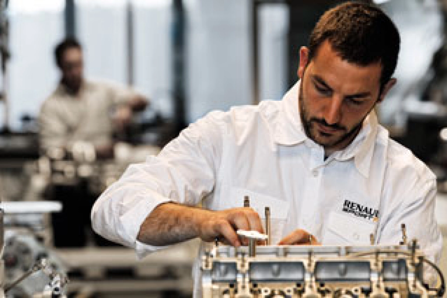 Mercedes vers un compromis avec Ferrari, Renault et Honda sur le "dégel" des moteurs ?