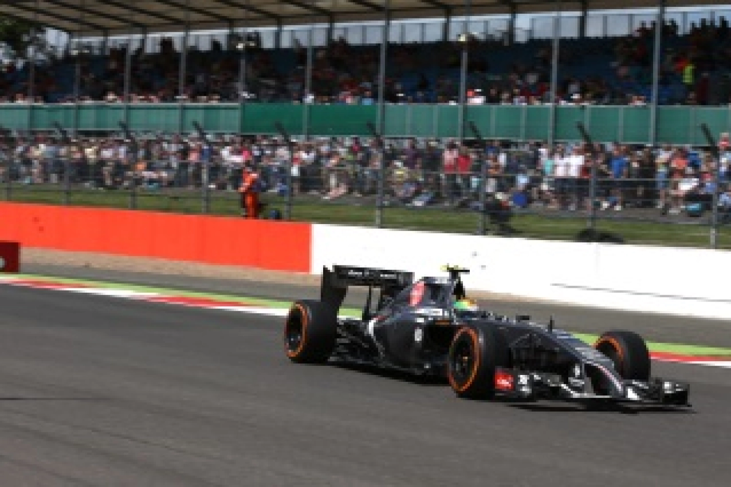 Dimanche : Sutil s&rsquo;est amusé mais Sauber F1 est loin du compte à Hockenheim