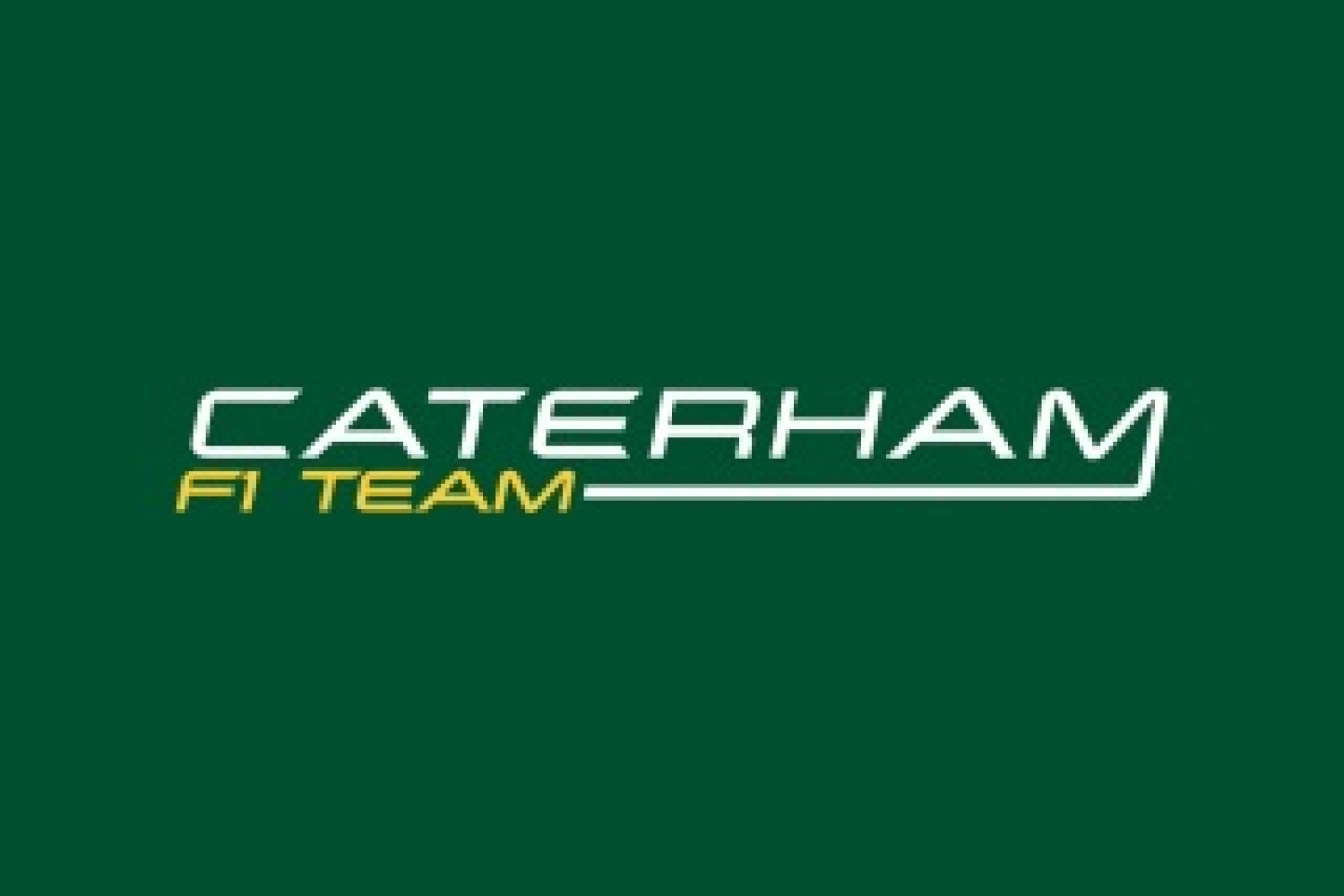 Caterham F1 contre-attaque et va poursuivre ses anciens employés