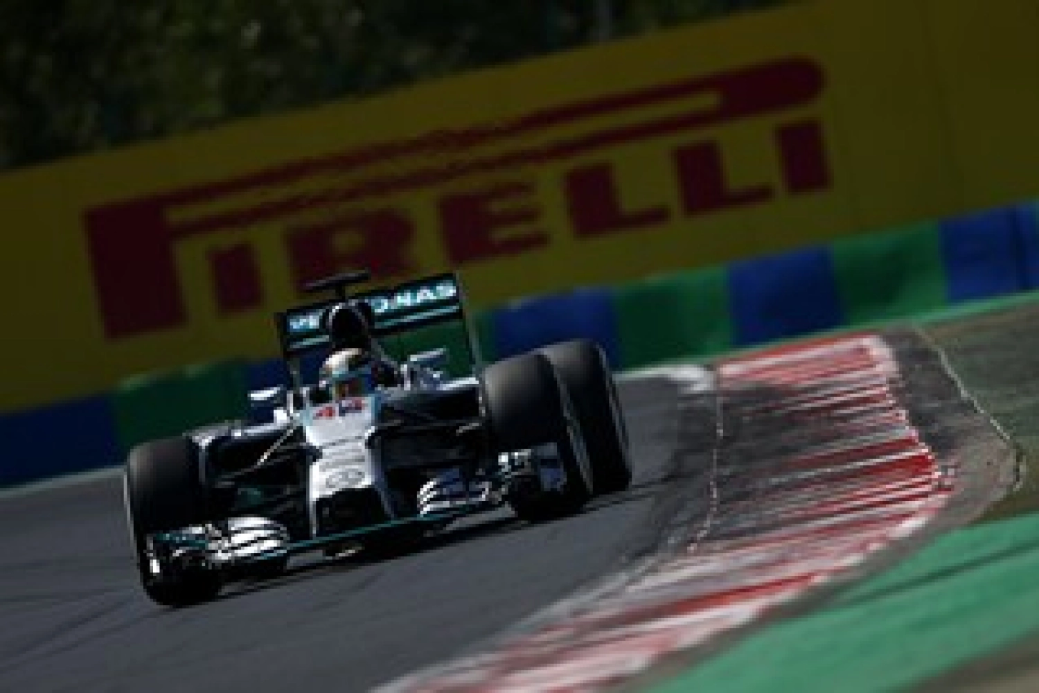 GP de Hongrie 2014 – La grille : Red Bull, Williams et Ferrari pour le podium, Hamilton pour limiter la casse