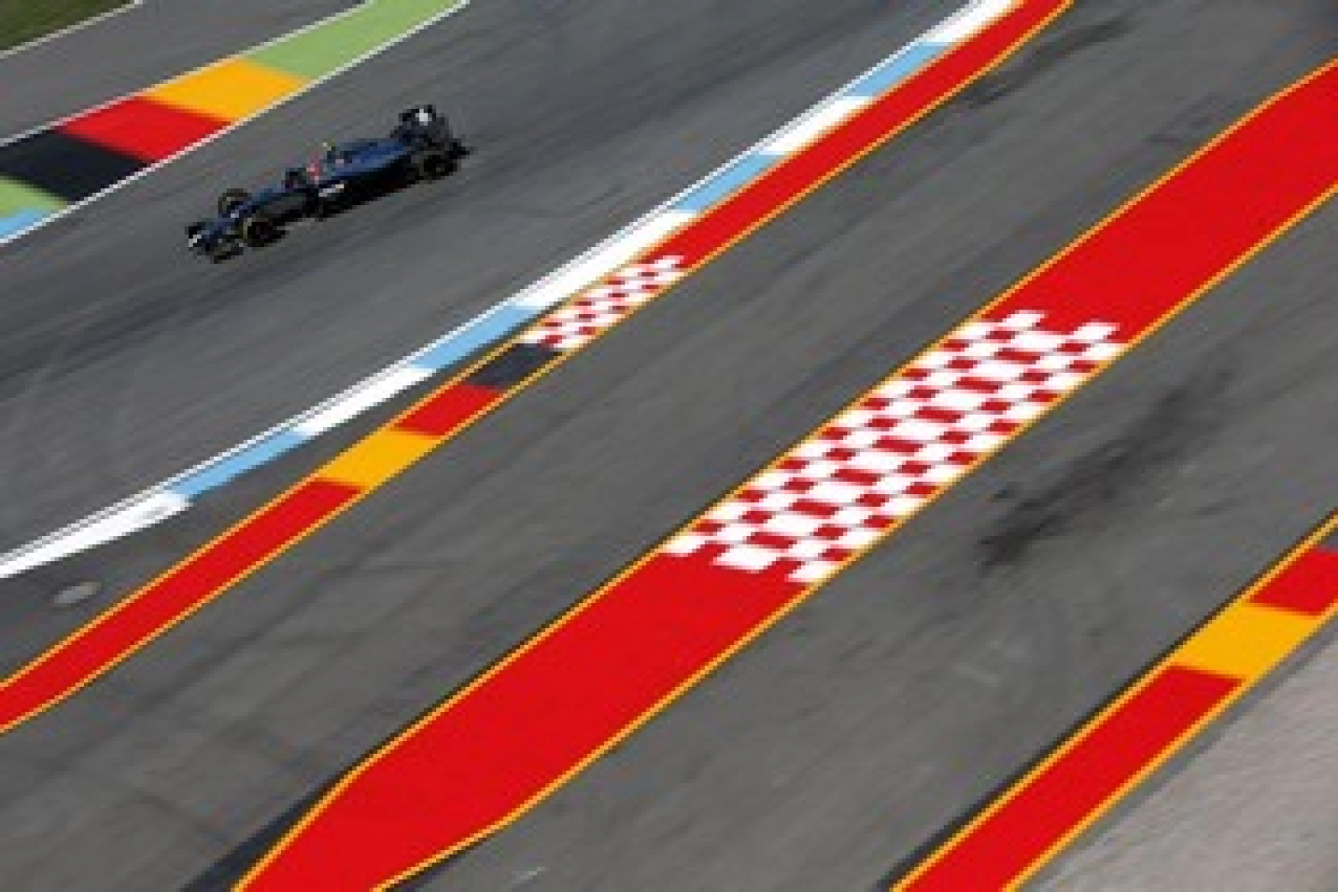 Grand Prix d&rsquo;Allemagne 2014 de F1 : Les résultats du Top 10 des lecteurs !