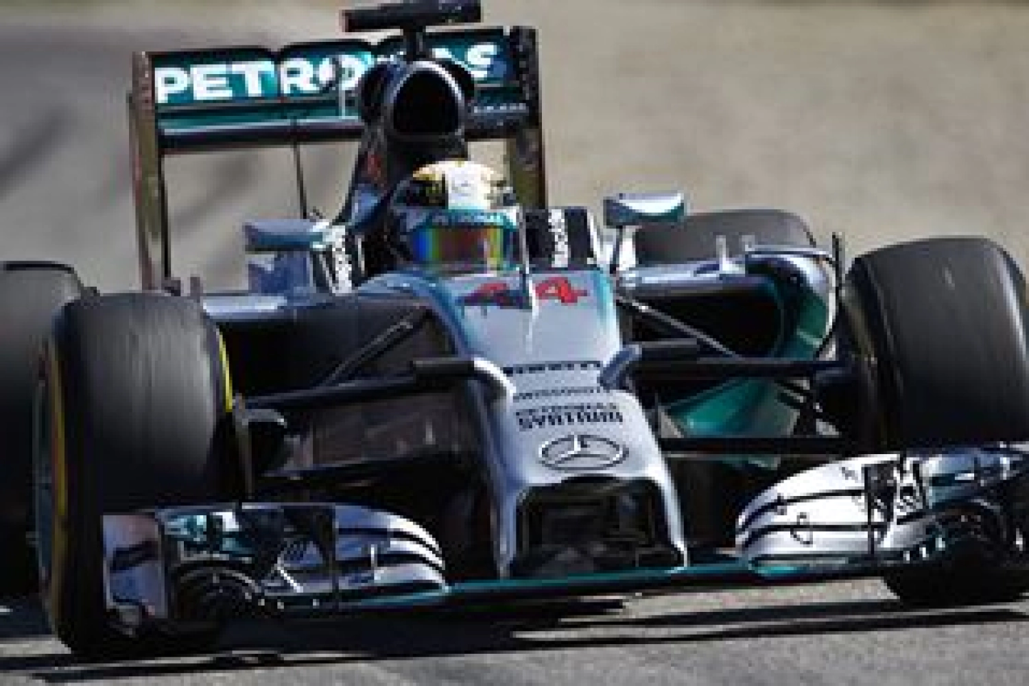 Etats-Unis – Essais libres 1 : Hamilton devance Rosberg et Button à Austin