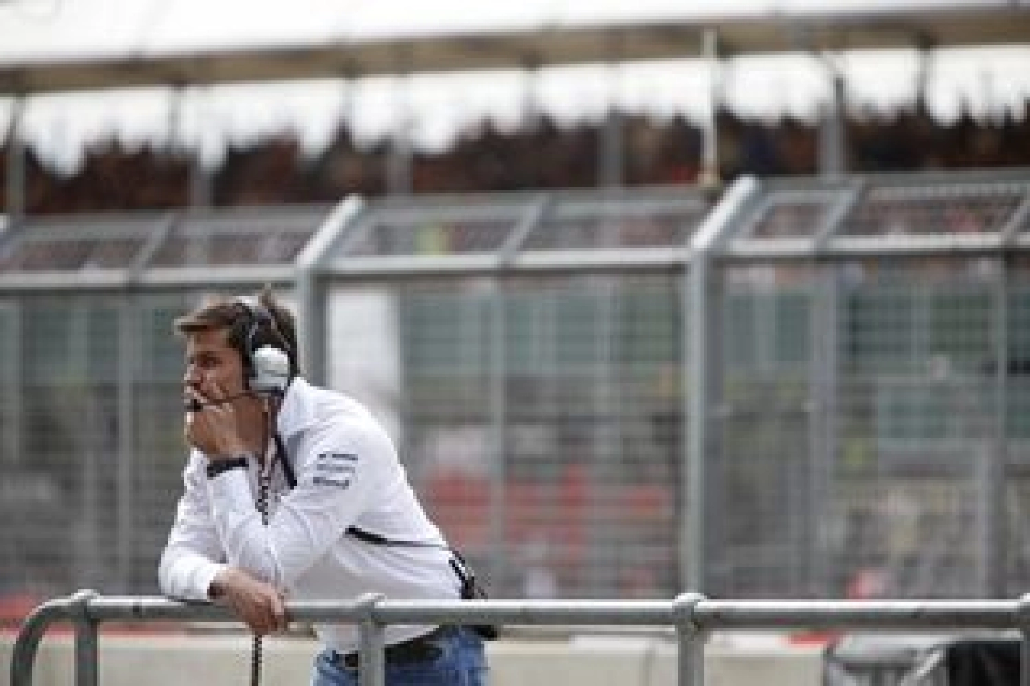 Wolff : Le refus de Lewis Hamilton a peut-être coûté le succès à Mercedes