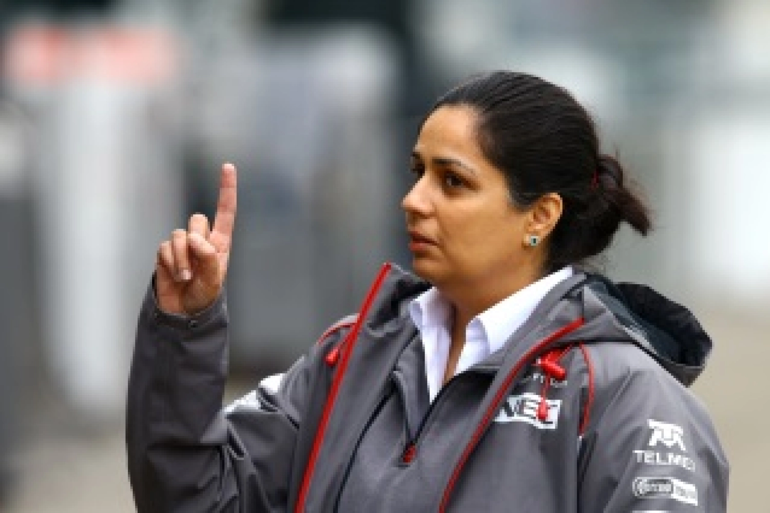 Kaltenborn : Finir 10ème est inacceptable pour Sauber