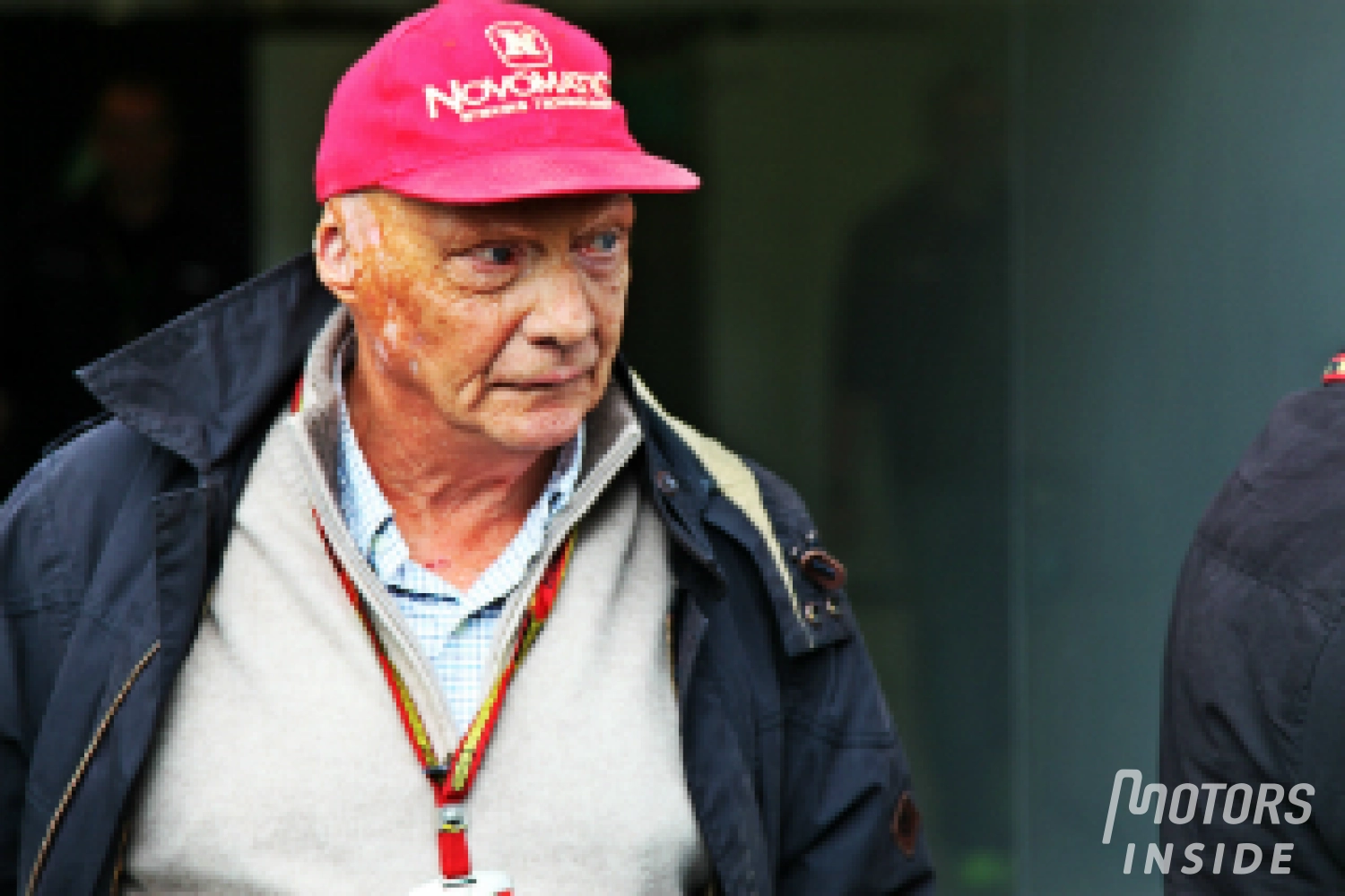 Niki Lauda : la disparition d&rsquo;une légende