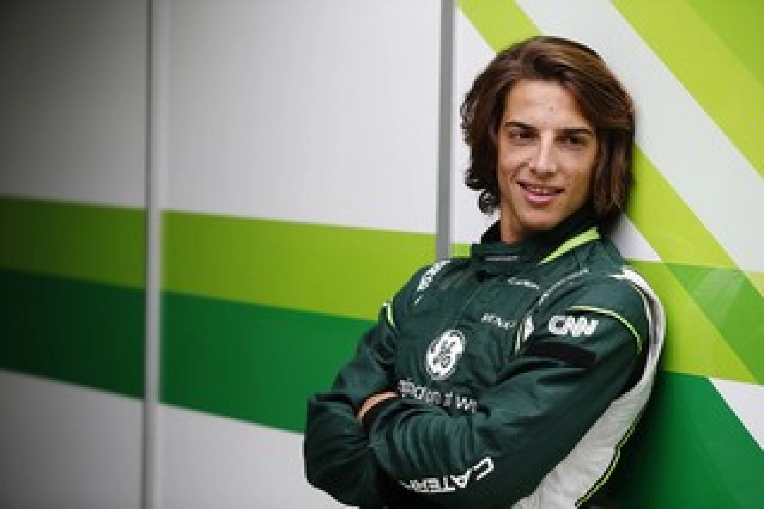 Manor Marussia F1 : Roberto Merhi en passe d&rsquo;être titularisé ?