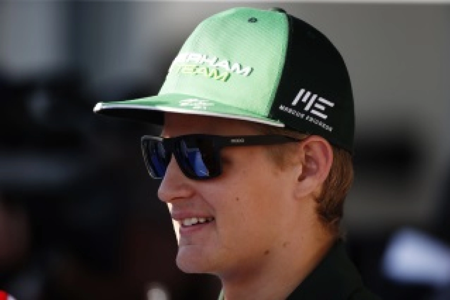 Marcus Ericsson proche d&rsquo;être reconduit chez Caterham pour 2015