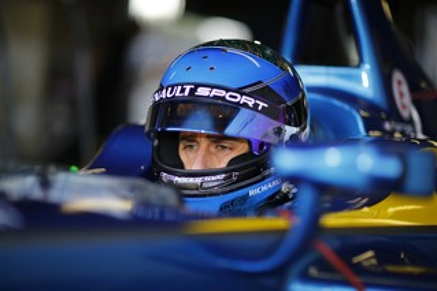 ePrix Putrajaya – Qualification : Prost signe la pole mais doit la céder à Servia