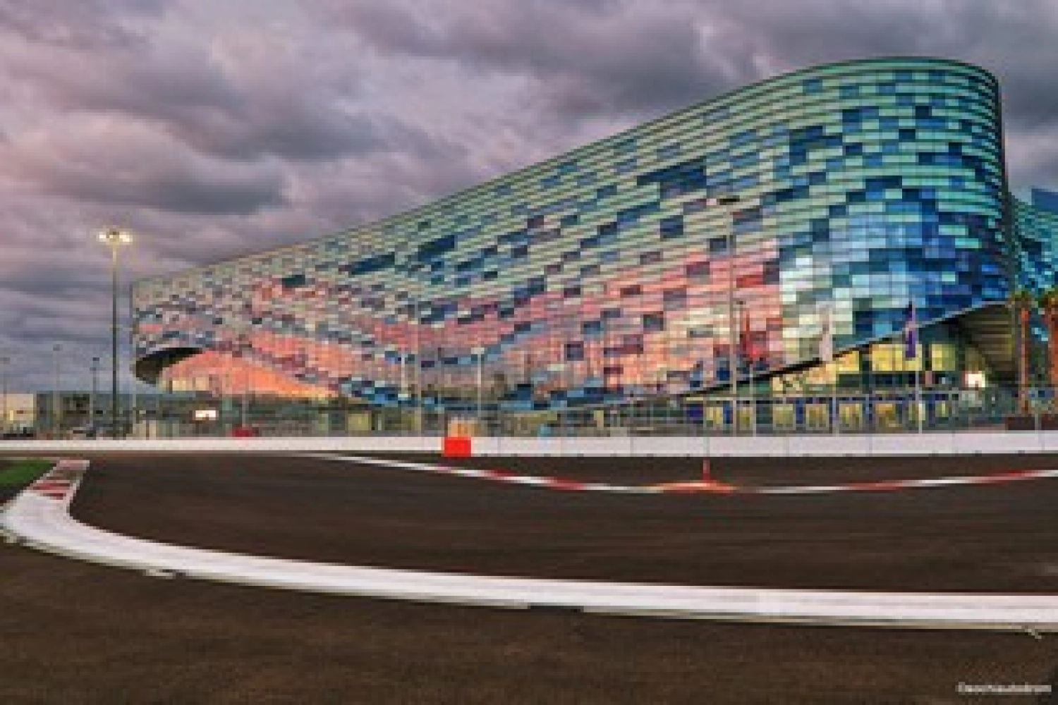 Essais libres 2 – GP de Russie – Massa en tête sous la pluie