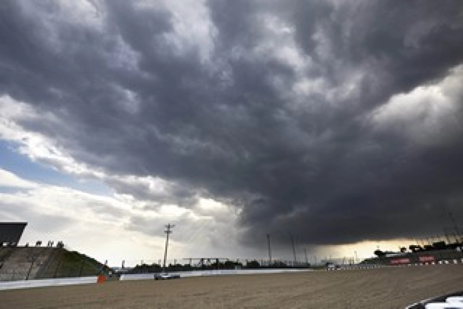 Accident de Bianchi : La luminosité et les conditions en cause ?