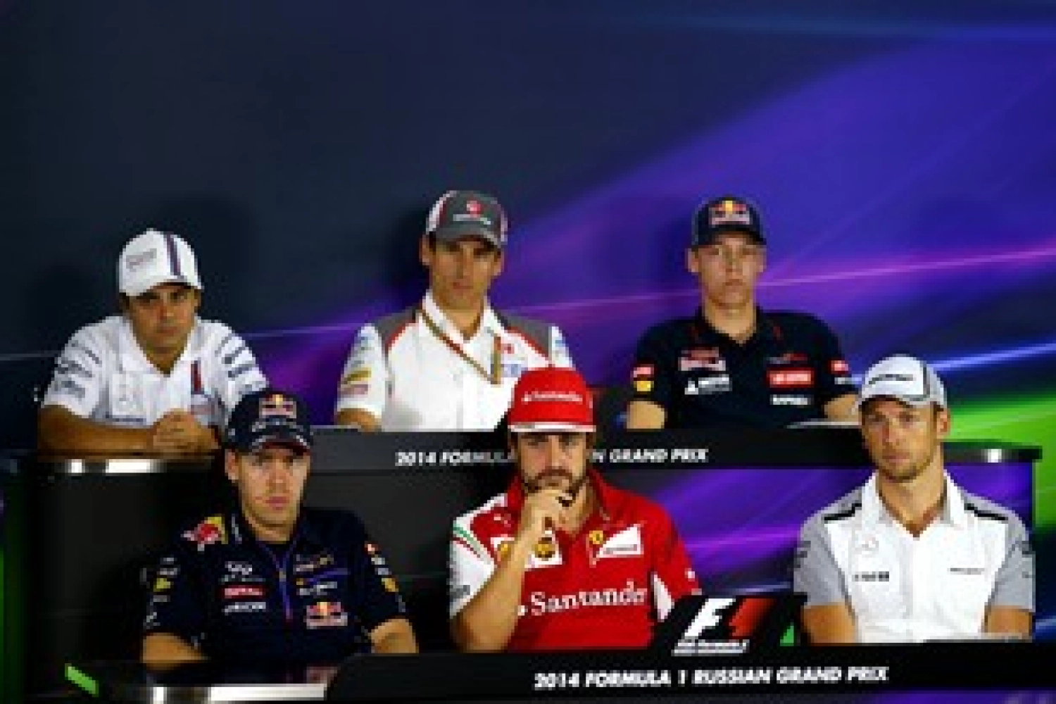 McLaren-Honda : Button heureux de se mesurer à Alonso en 2015