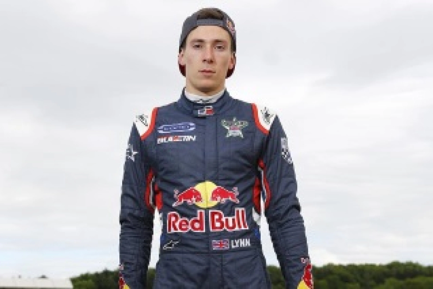 Williams : Alex Lynn devient pilote de développement