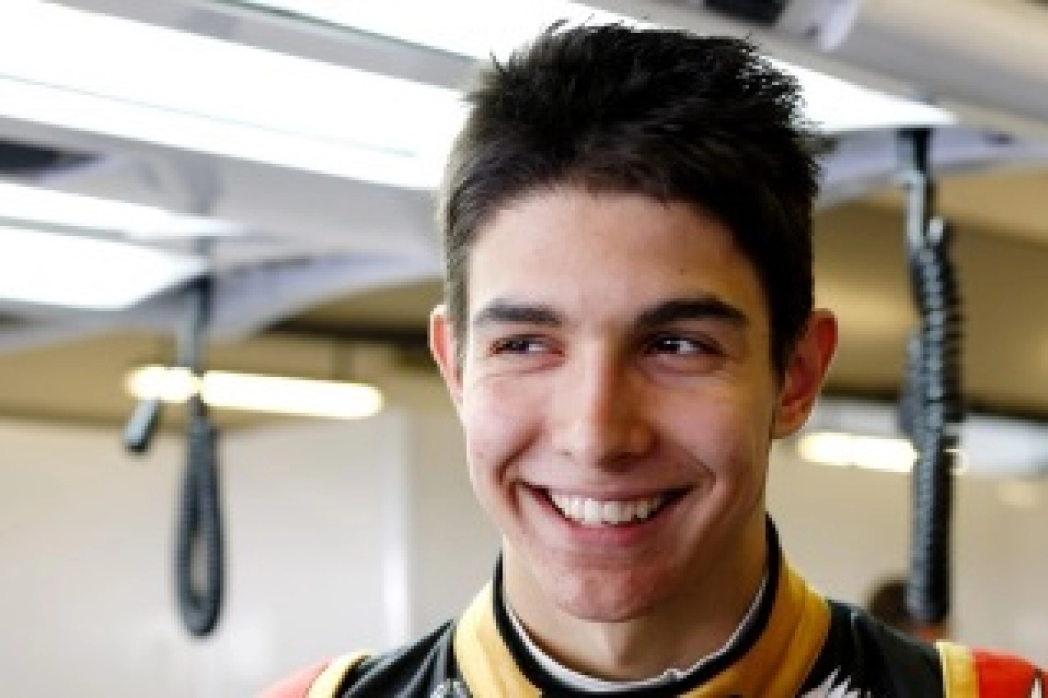 Abu Dhabi : Des pilotes Lotus optimistes malgré des positions hors du top 10