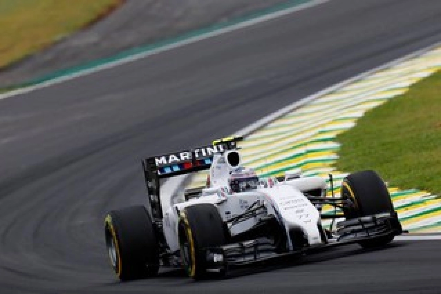 Essais Abu Dhabi – Jour 1 (matin) : Bottas en tête, McLaren-Honda en panne