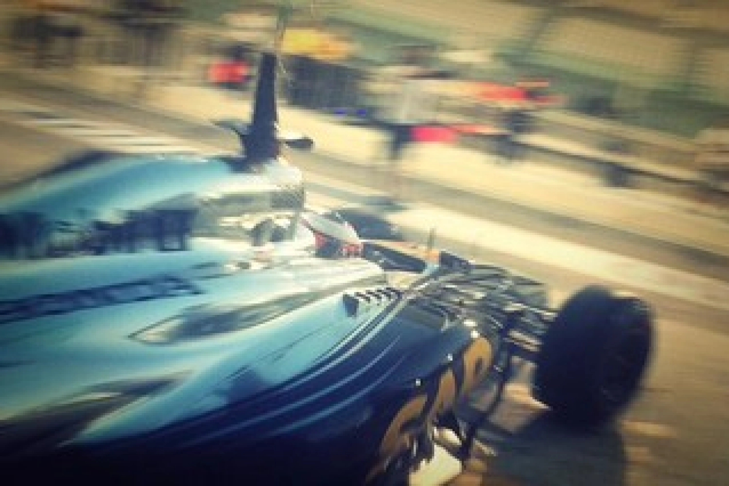 Essais Abu Dhabi – Jour 1 : Bottas devance Raikkonen, journée blanche pour McLaren-Honda