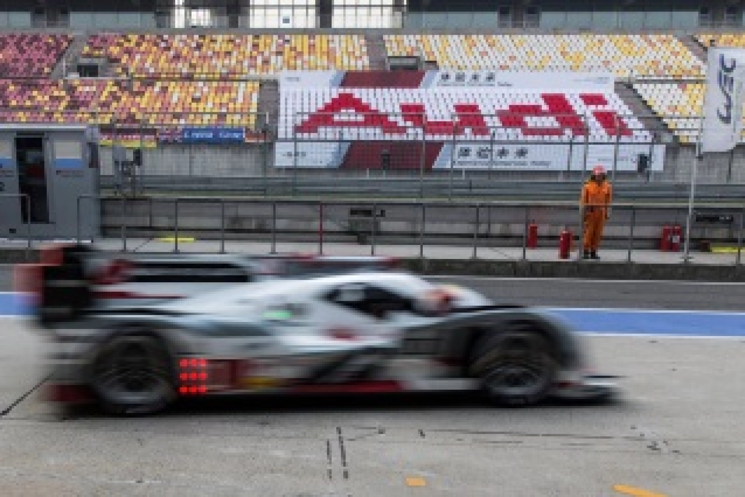 Audi ne prévoit pas d&rsquo;arriver en F1 en 2016