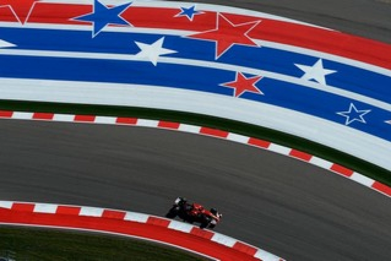 États-Unis : Un rodéo sur quatre roues à Austin