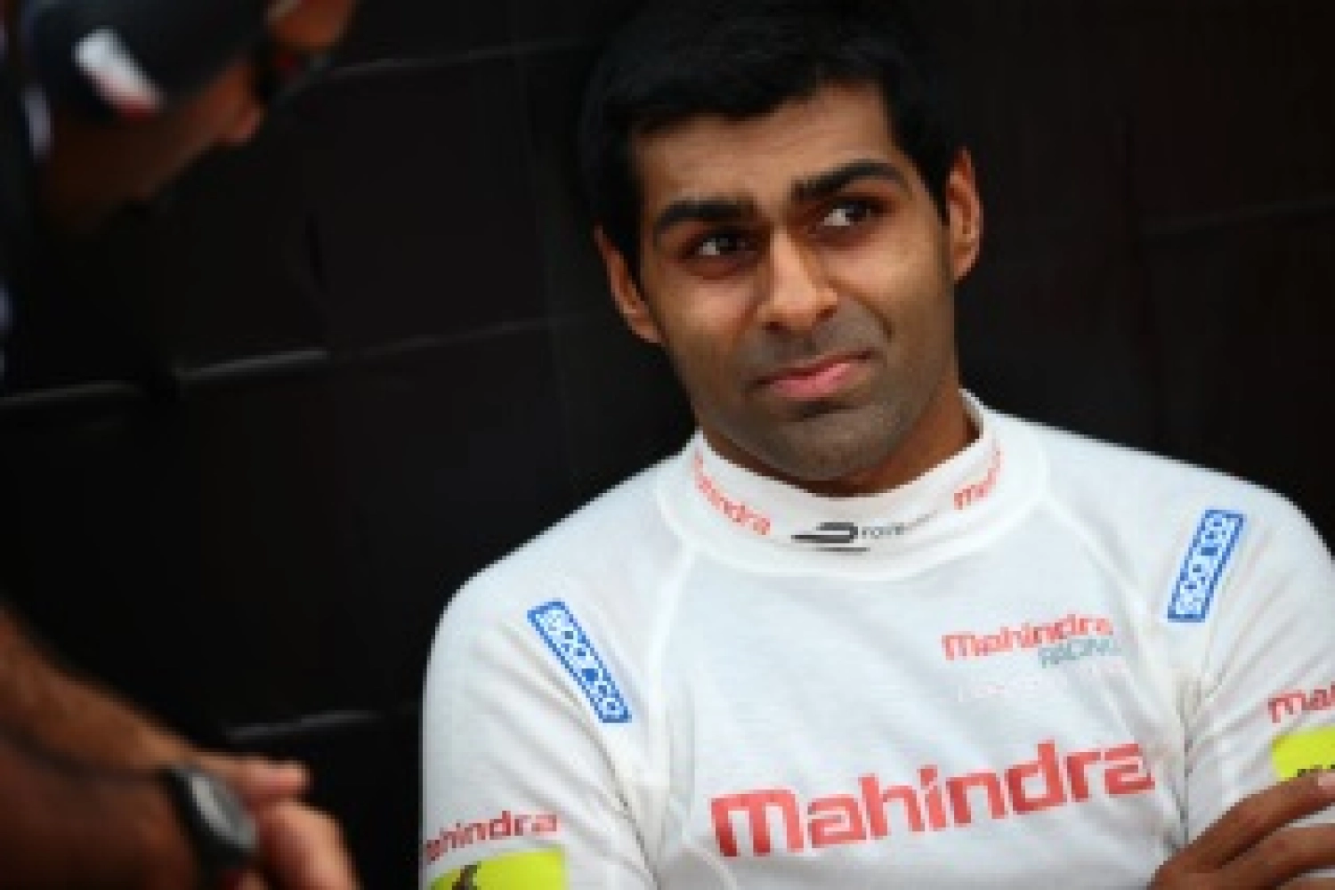 Objectif podium pour Karun Chandhok aux 24 heures du Mans