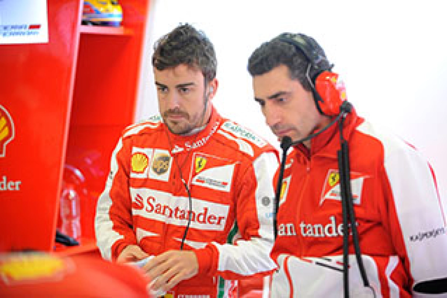 Ferrari : Nouvel ingénieur pour Raikkonen, Stella rejoindrait Alonso chez McLaren ?