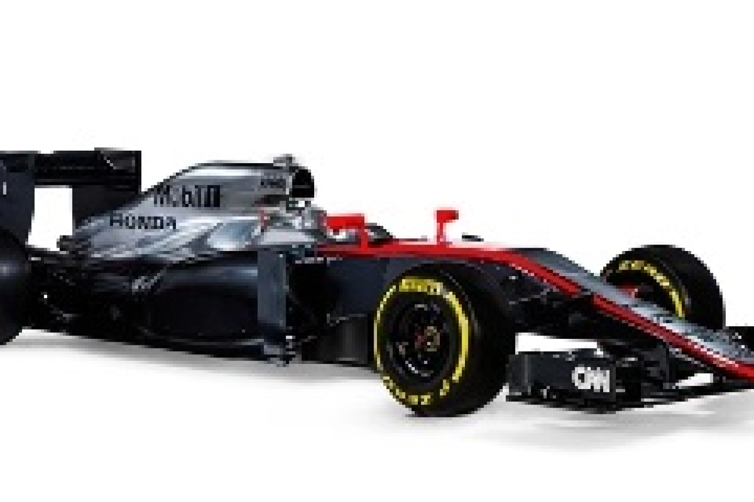 McLaren-Honda : la MP4-30 est “un chef d&rsquo;oeuvre” pour Ron Dennis