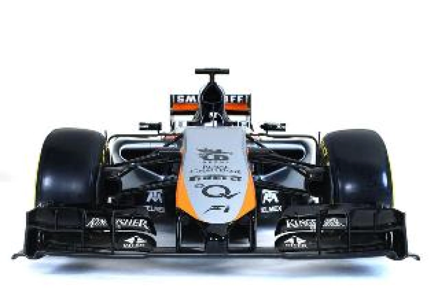 Force India assure qu&rsquo;elle sera présente à Melbourne