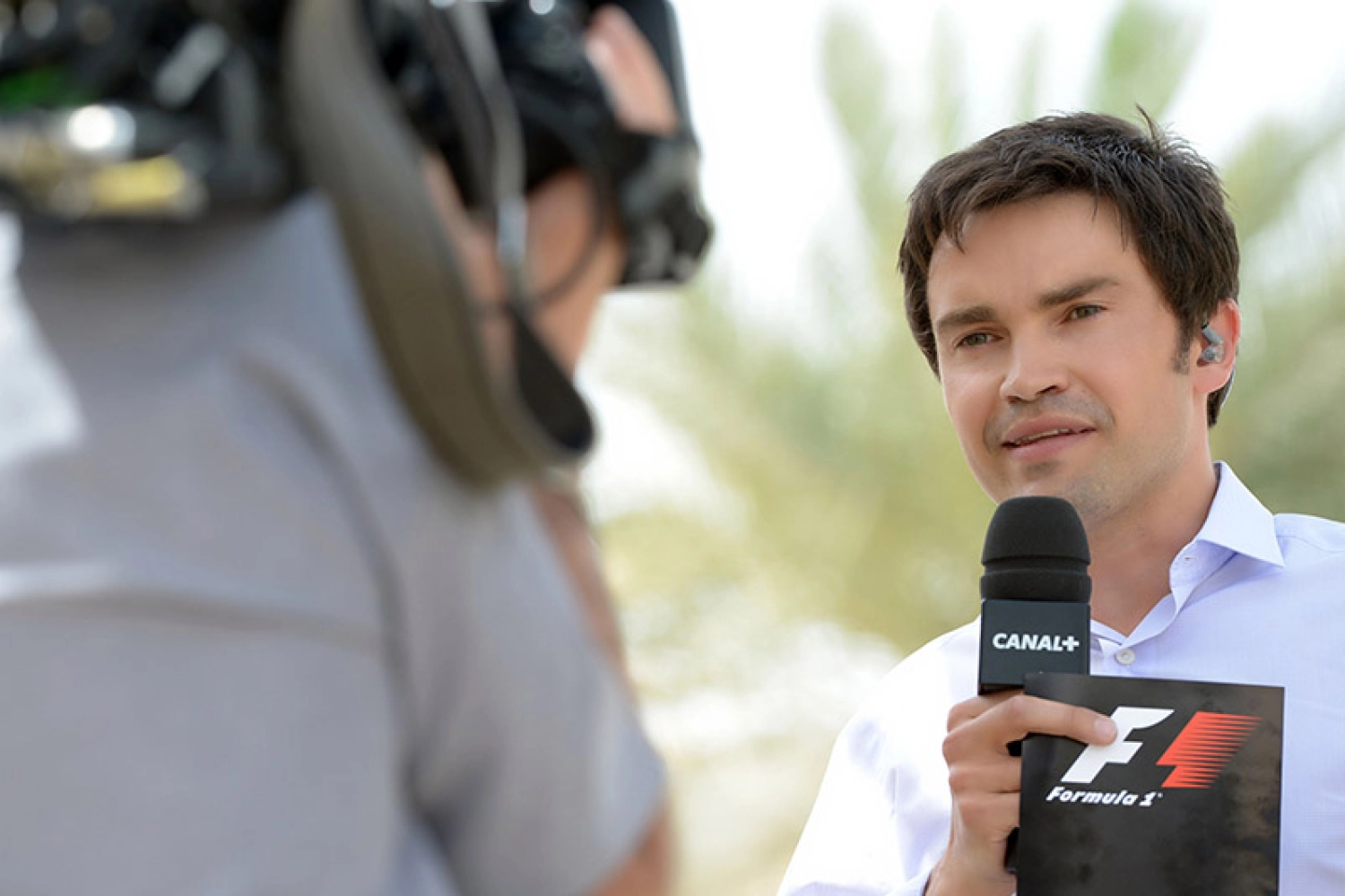 Thomas Sénécal : « l&rsquo;Indycar est un cadeau à nos abonnés C+ »