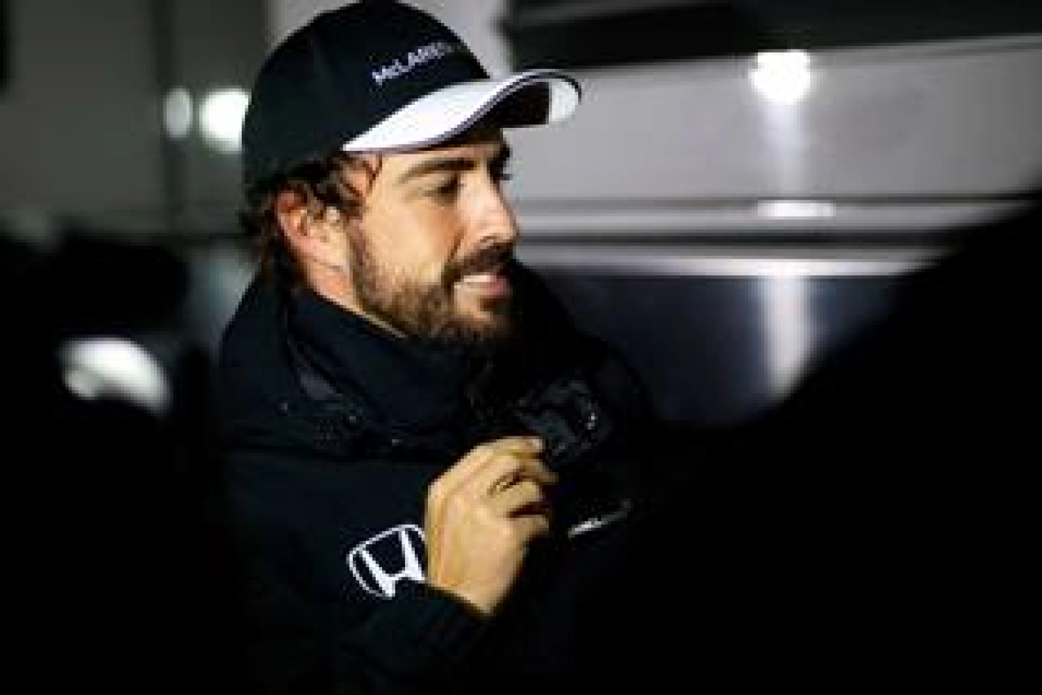 Accident d&rsquo;Alonso : Pas de date butoir pour l&rsquo;enquête de la FIA