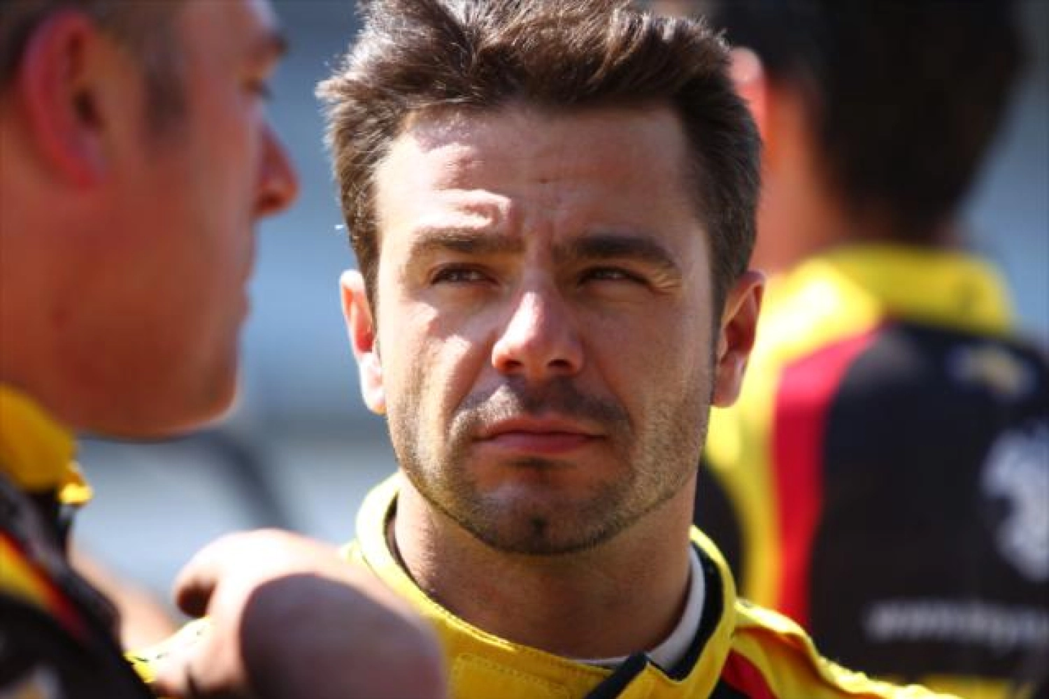 Oriol Servià devient directeur de Dragon Racing