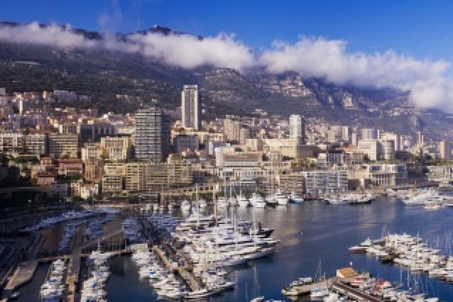 Le tracé de l&rsquo;ePrix de Monaco dévoilé