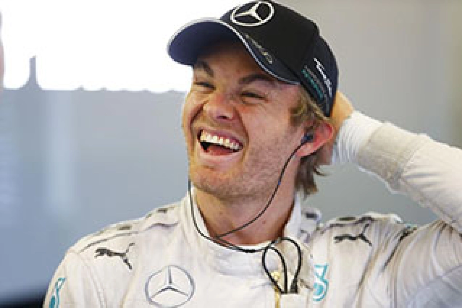 Malaisie – EL1 : Rosberg au top, problème mécanique pour Hamilton