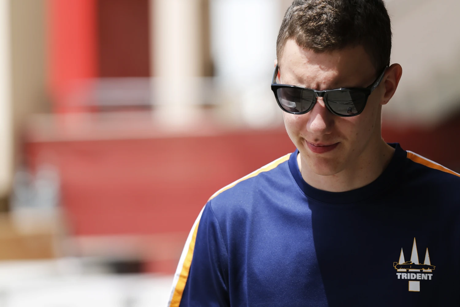 Trident offre deux pass paddocks pour Barcelone