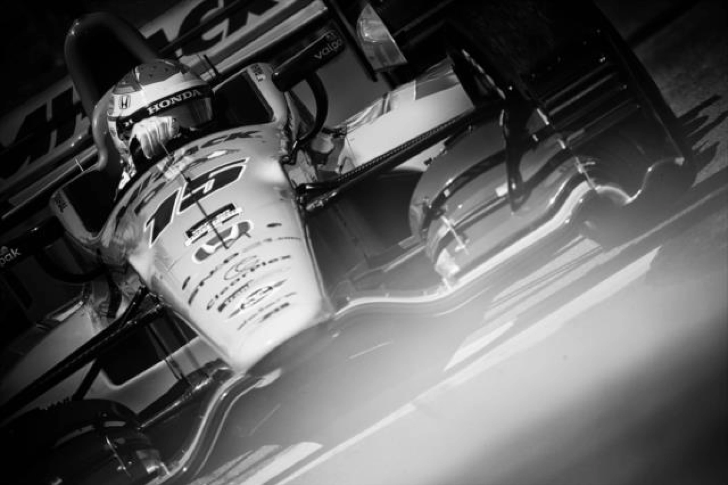 GP Louisiana : le programme TV