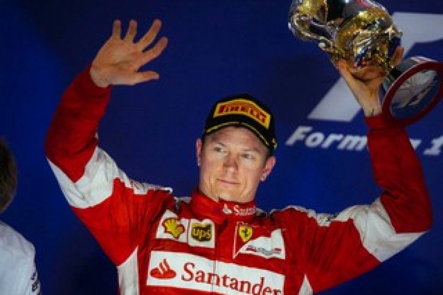 Grand Prix de Belgique : Le programme TV