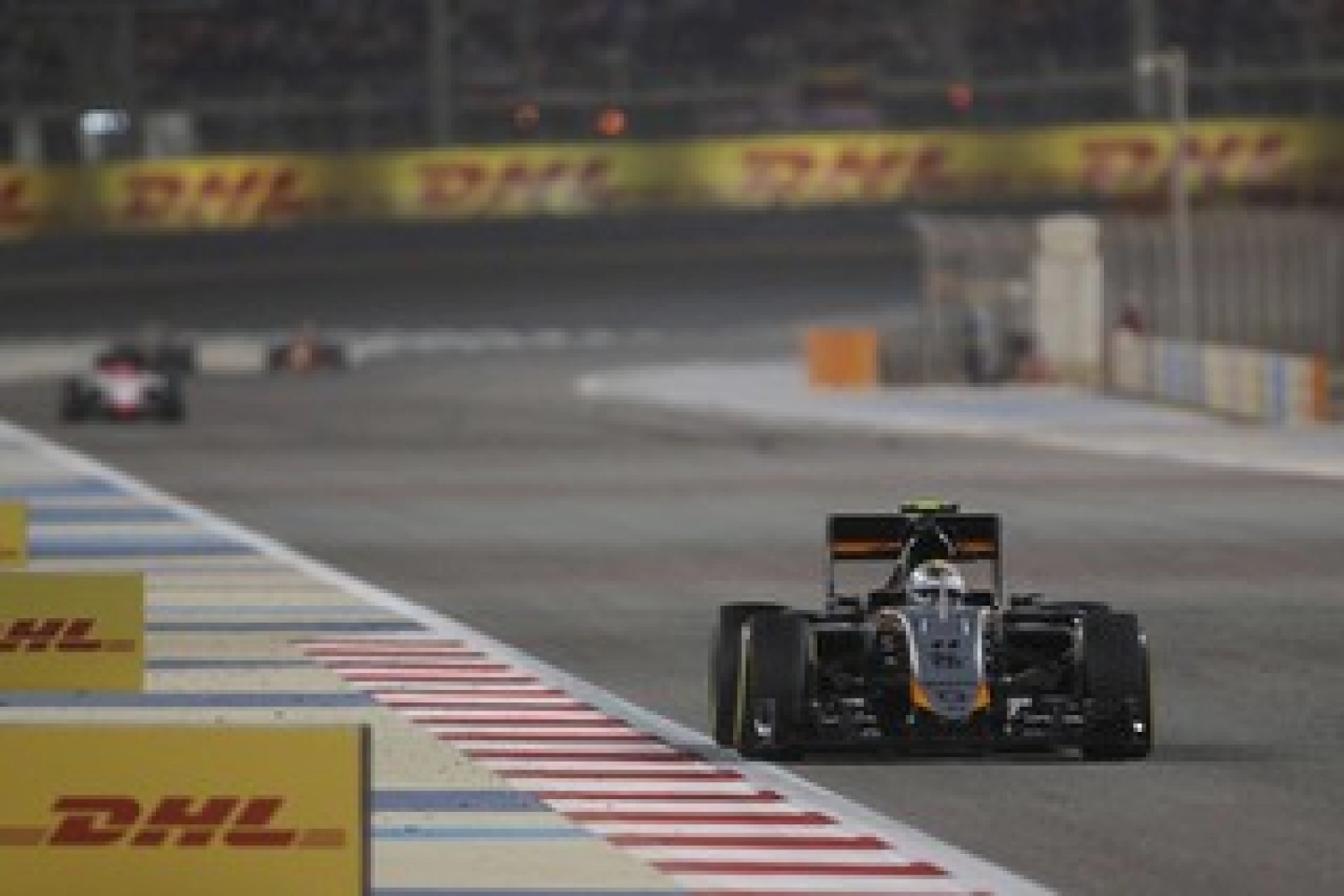 Des points importants pour Force India et Perez à Bahreïn