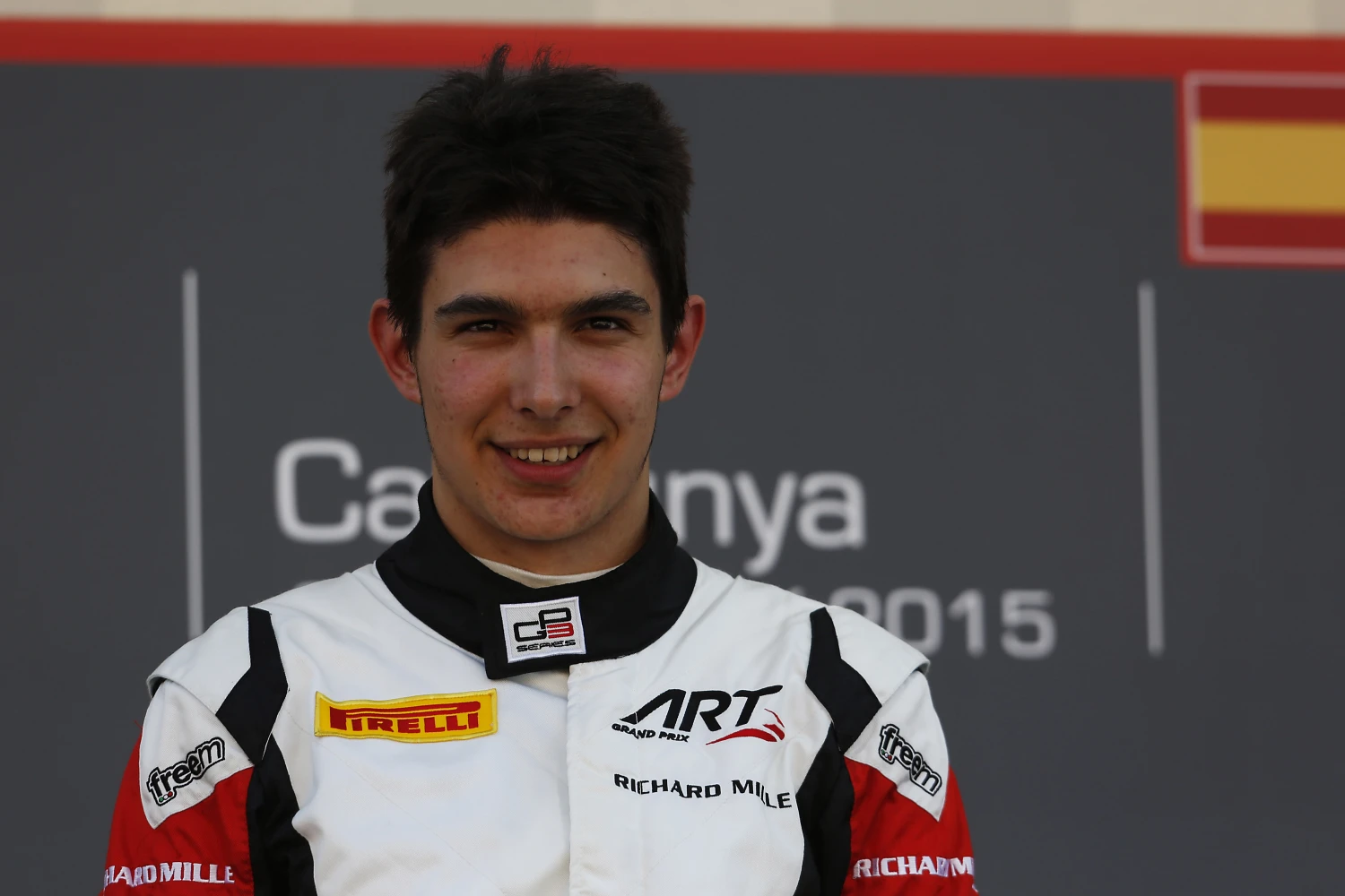 Ocon dans la Force India dès demain