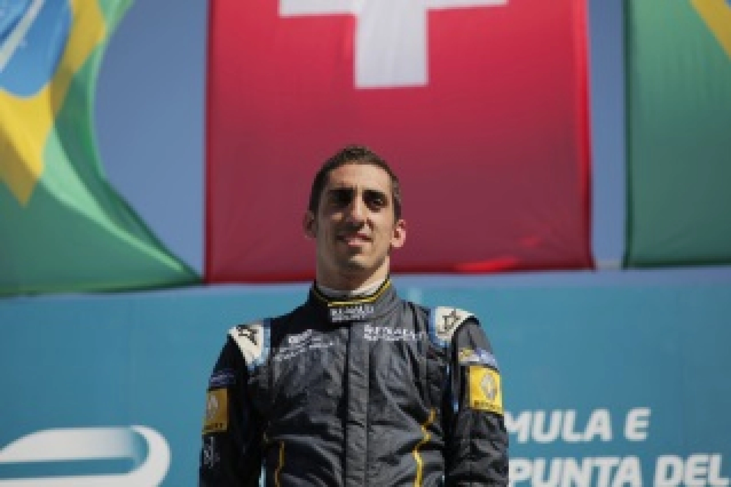 ePrix Moscou : Buemi pénalisé perd sa 3ème place