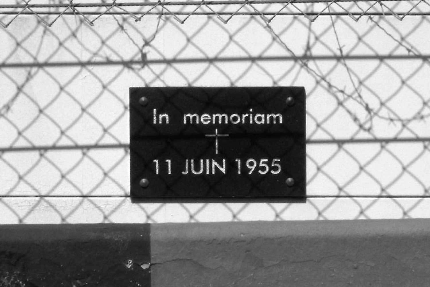 In memoriam : il y a 60 ans, l&rsquo;horreur pétrifiait les 24 Heures du Mans