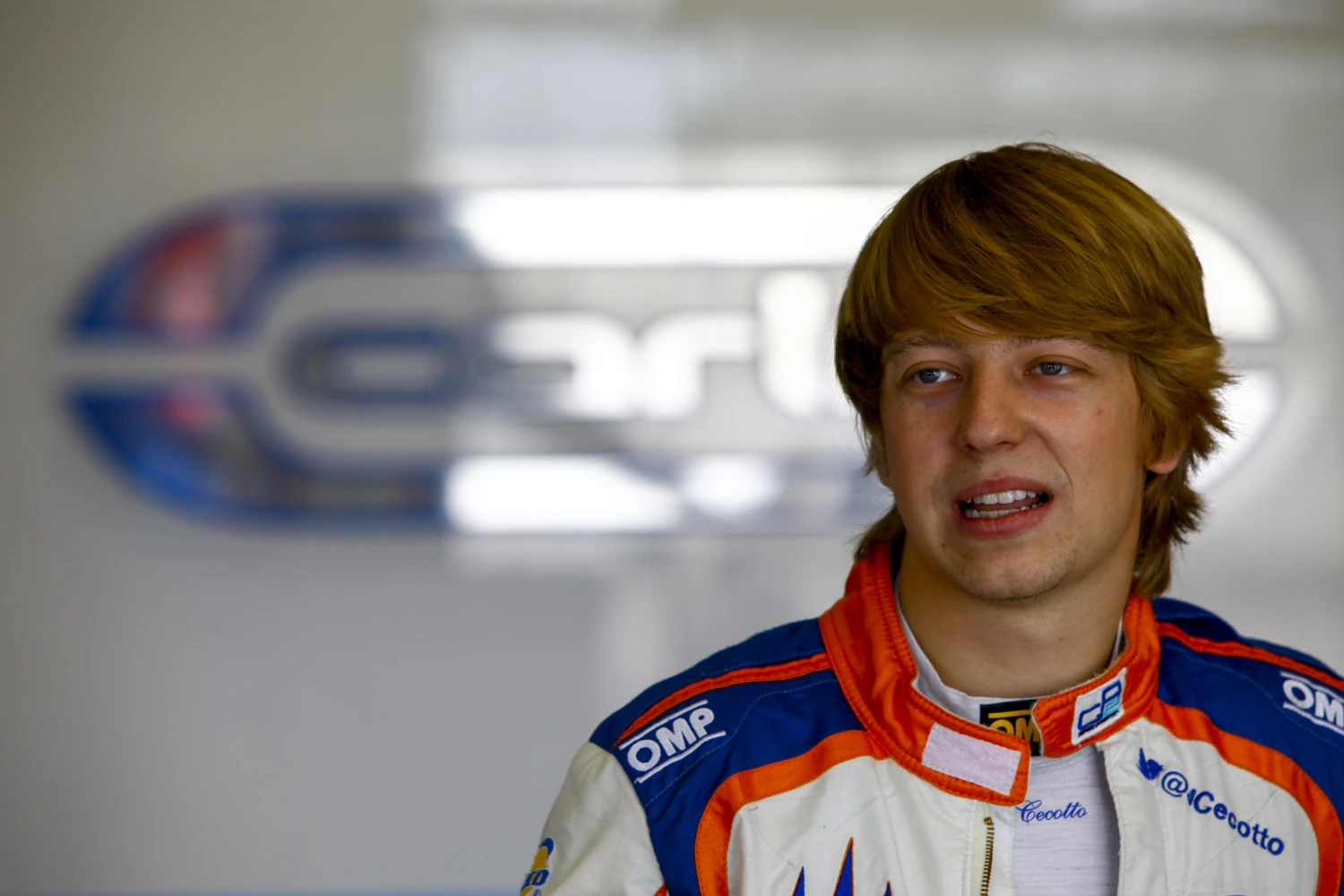 Johnny Cecotto remplace Marco Sorensen