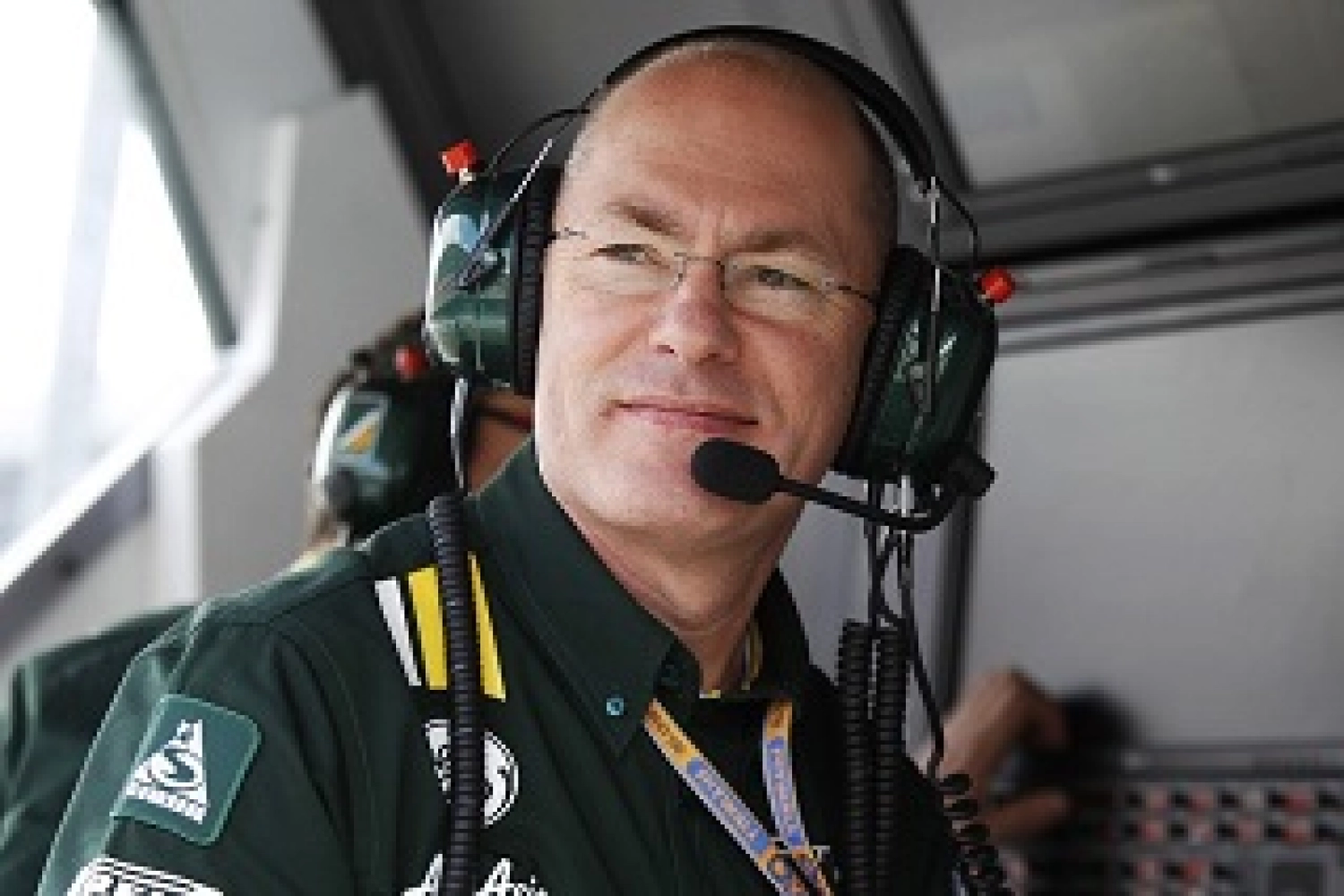 Mark Smith devient directeur technique de Sauber