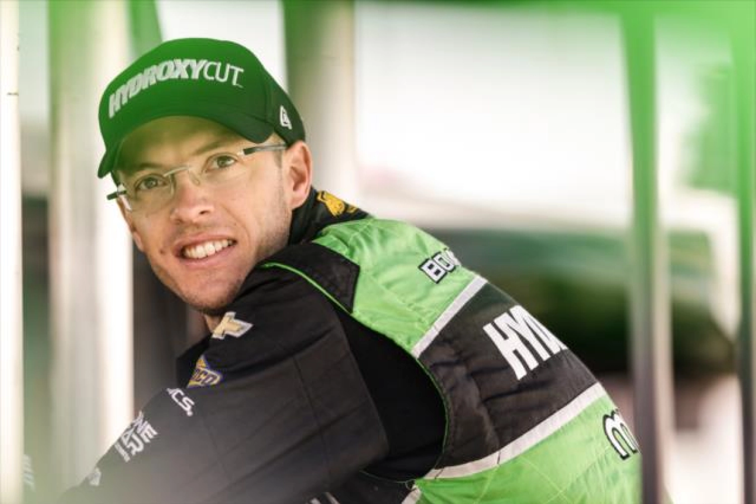 Sébastien Bourdais, le retour du "héros"
