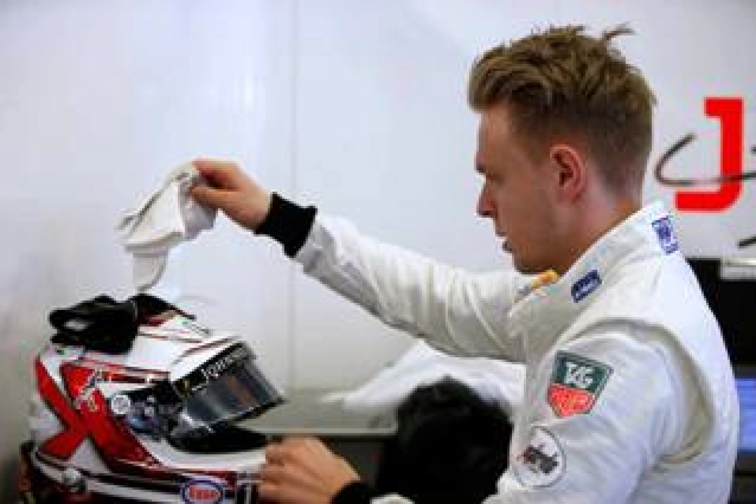 Magnussen en contact avec plusieurs écuries
