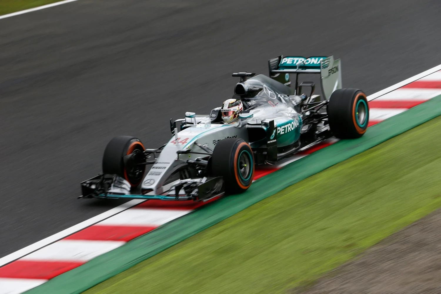 Japon – Présentation : Consécration ou hara-kiri