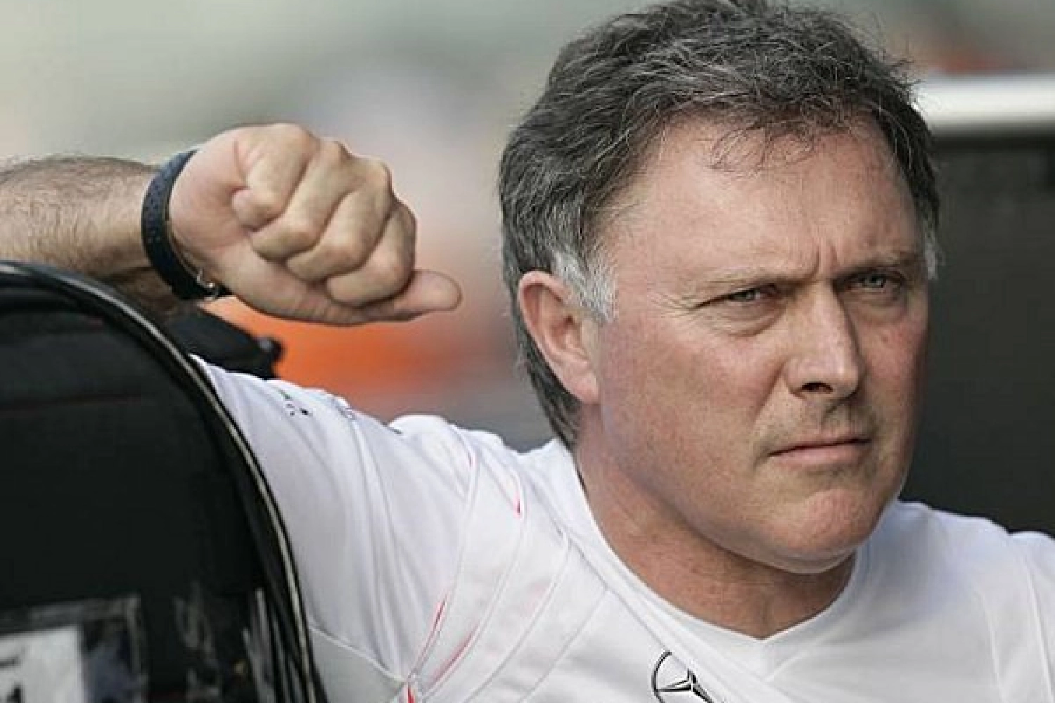 Dave Ryan remplace Graeme Lowdon chez Manor