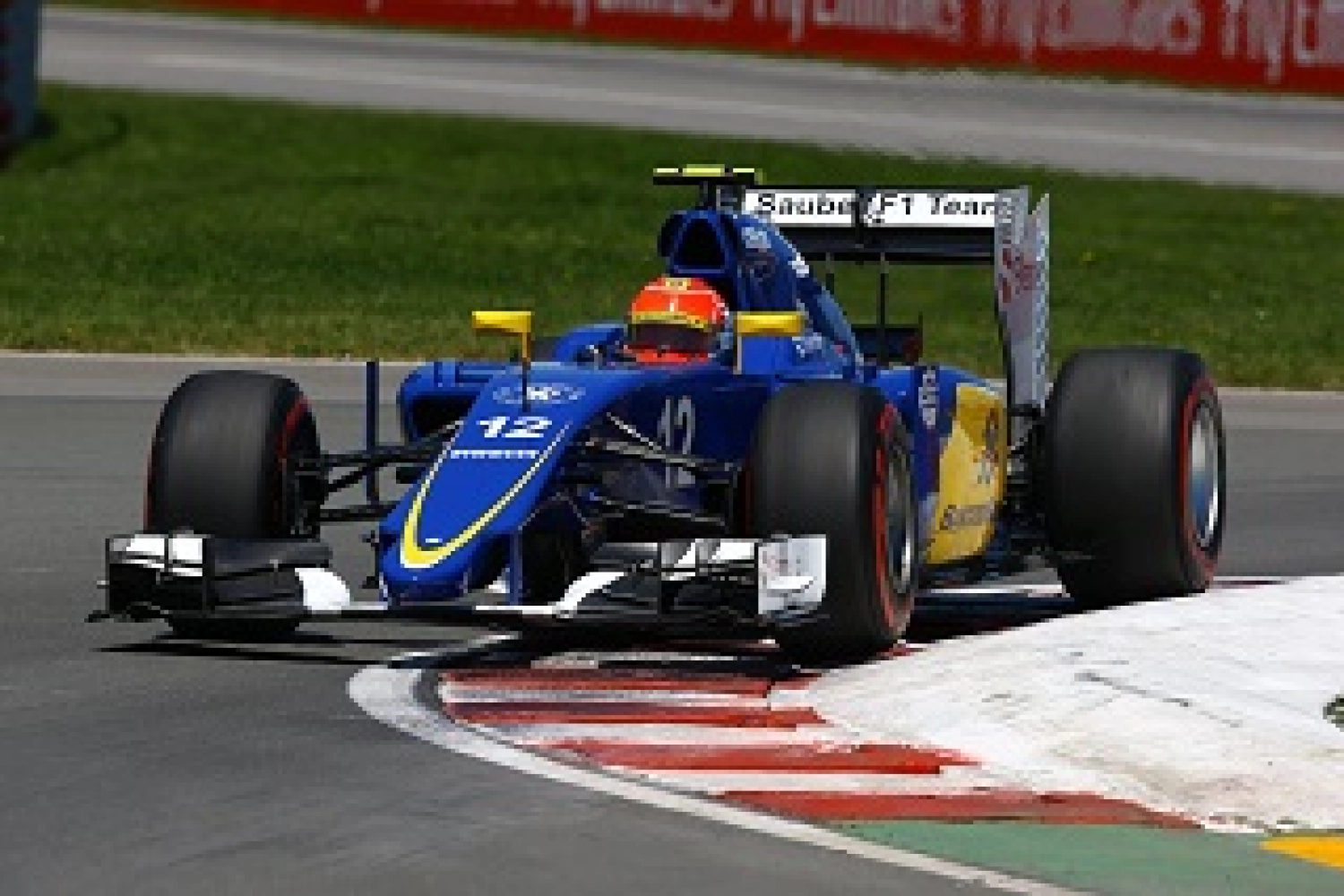 Kaltenborn : "La F1 ne devrait pas être un championnat de moteurs"