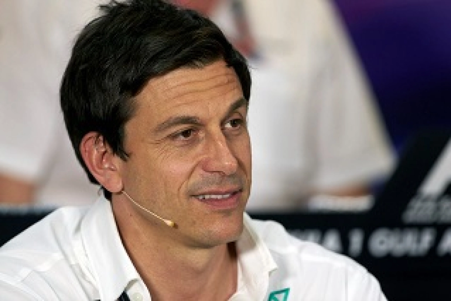 Seuls deux pilotes n&rsquo;ont pas appelé Toto Wolff pour remplacer Rosberg