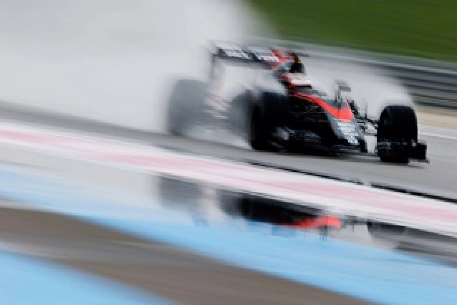 Stoffel Vandoorne sera présent en Super Formula