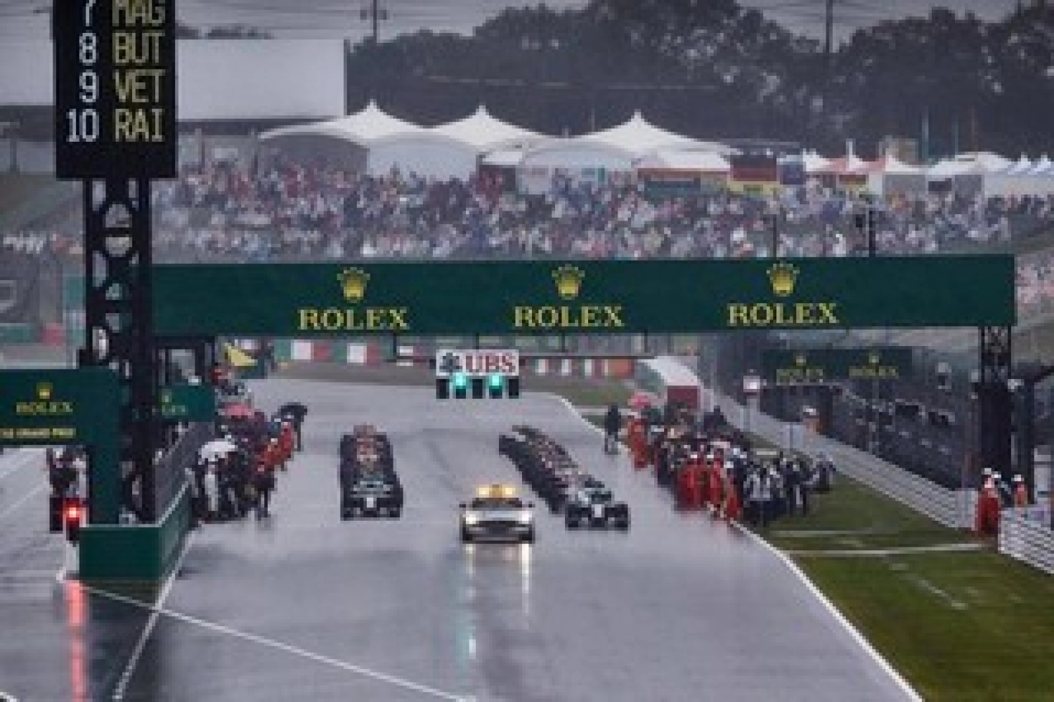 Des qualifications encore plus compliquées à suivre ?